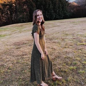 Meet your Posher, Anna